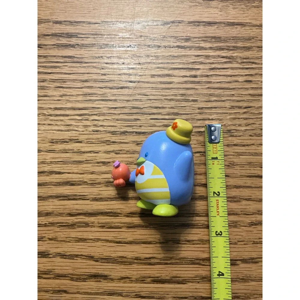 Hello‎ Kitty & Friends Jazwares Sanrio Tuxedo Penguin Mini Figure Collectible
